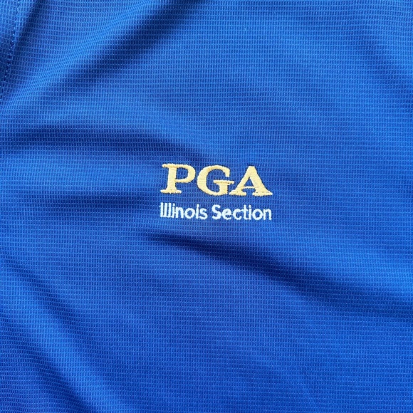Cutter & Buck PGA Polo Size L - Picture 2 of 7